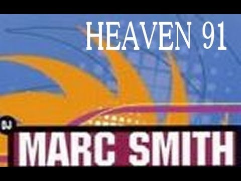 Marc Smith 1991