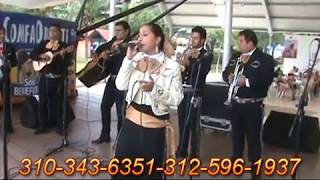 Video de Mariachi show Mi Tenampa