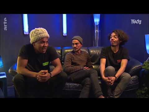 Ghetto Kumbé fait briller la house afro colombienne - TRACKS X ARTE