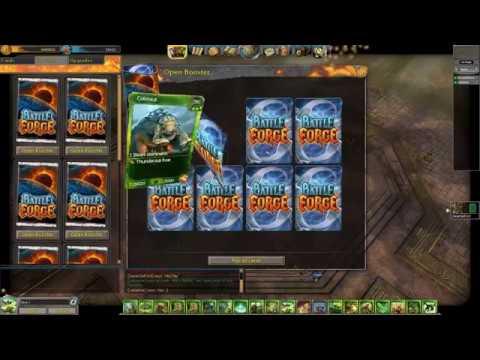 Skylords Reborn - Open Stress Test