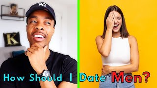 The 4 UNSPOKEN Rules of Dating the Modern Man