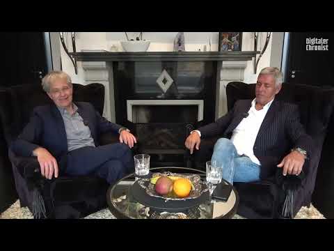 Salongespräch-Erkenne deinen Freund: Regierungen und ihre Institutionen waren es noch nie!