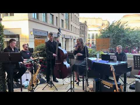 Back In Time For Tea @housemusiclivebitft  Patti Day - Right Before My Eyes