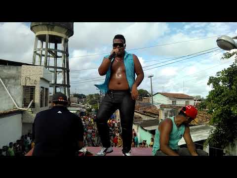 MC Sack e Sonic da Tieta