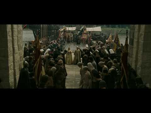 Robin Hood - Official Movie Trailer (HD)