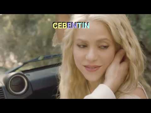 Camilo, Shakira, Pedro Capó - Tutu (Remix VIDEO OFICIAL) #cebentin