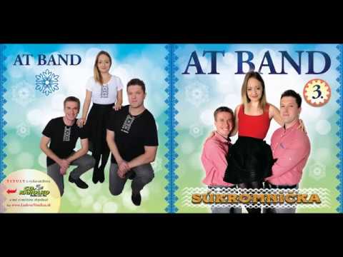 AT BAND - Súkromníčka (audio ukážka z CD, 2018)