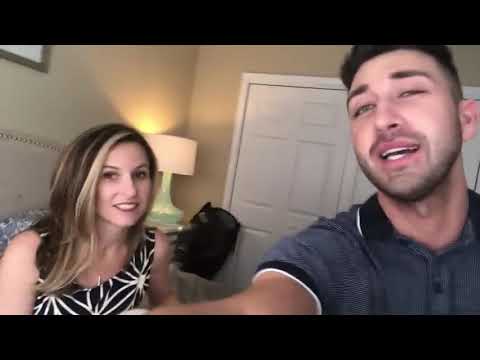 Kissing Prank - Kissing Mom - Prank Invasion