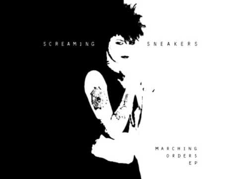 Screaming Sneakers ~ Abnormal Reflections