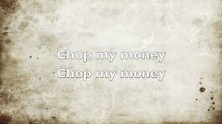 P.Square - Chop My Money Ft May D (Official Music Video Lyrics)