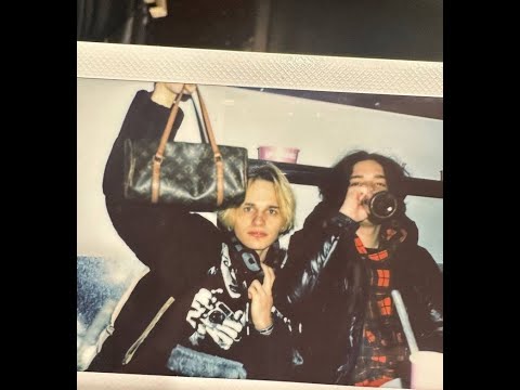 [FREE] UGLYSTEPHAN x SCALLY MILANO x PLUGGNB TYPE BEAT (prod.lisqwery)