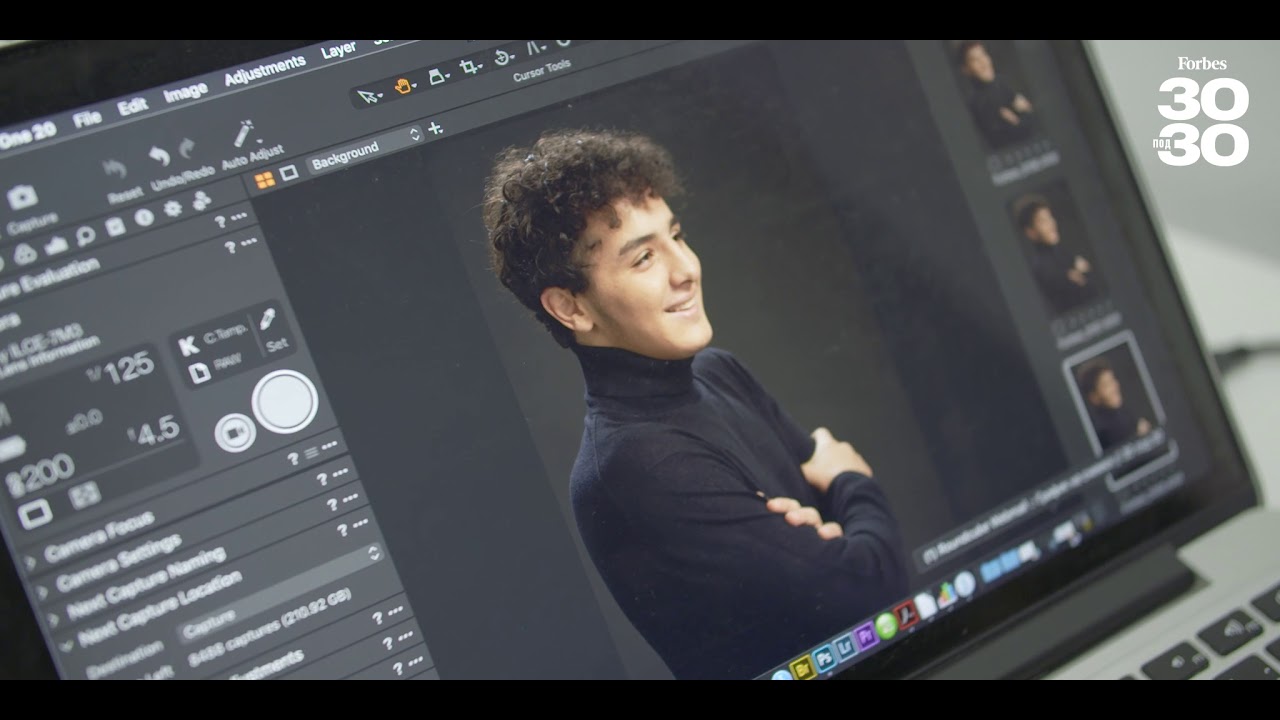 Едмонд Назарян за мотивацията