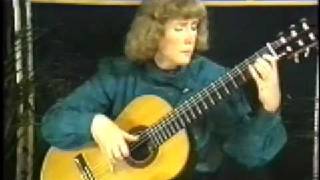 How to play 19th century guitar music - Alice Artzt - 3/3