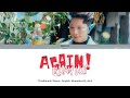 Again! - Edan Lui 呂爵安 | 繁中英文歌詞 | Lyrics Traditional Chinese/Romanized/English