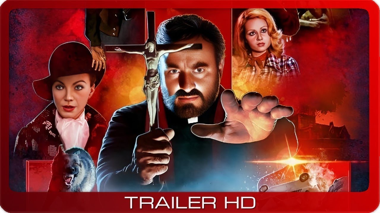 Exorcism ≣ 1975 ≣ Trailer