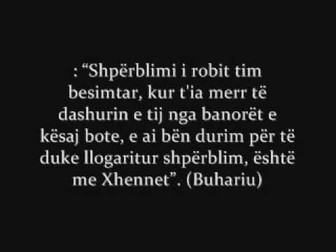 Hadithe te ndryshme Pjesa e Pare.wmv