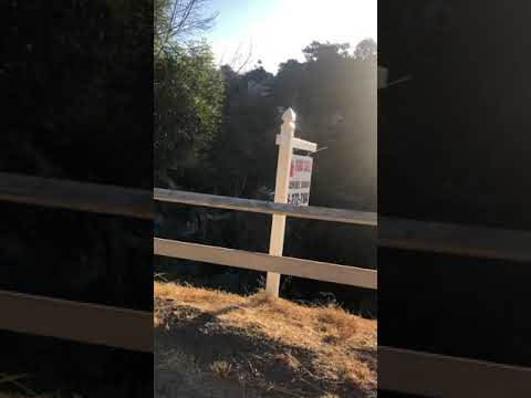 3 vacant lots on Quail Dr. in Mt Washington (Los Angeles, 90065)