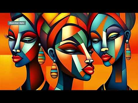 Afro House Mix 2024.Bontan.Nes Mburu. DOT (BR).Moser.Mozambo.