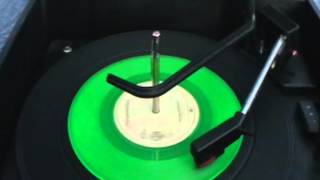Angelic Upstarts - I'm An Upstart (7" Green Single)