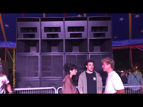 LION S DEN  : DUB CAMP 2022