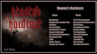Heaven&#39;s Hardcore  (Full Album)