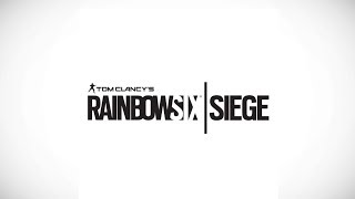 [R6S]エンジョイガチ勢シージ始めました。