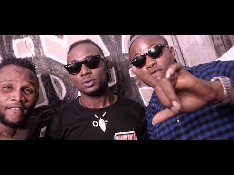 Nessy bee x Dj rasque x Baba Fela -  One love official video