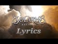 Solarus - Reunion (feat Matt Marinelli) LYRICS