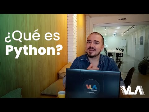 Python + IA — VLA Academy