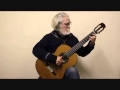 Choro No 1