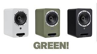 Brand New! Fyne Audio Cubitt 5