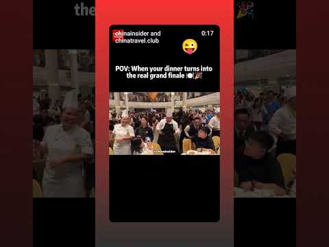 Thumbnail for Dancing is the part of the job 😀😜 Carnival cruise line have fun we safe 🙂 # #carnivalsunrise #travel