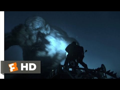 Trollhunter (9/10) Movie CLIP - Wearing Down the Troll (2010) HD