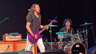 RedVoodoo  Mystery girl