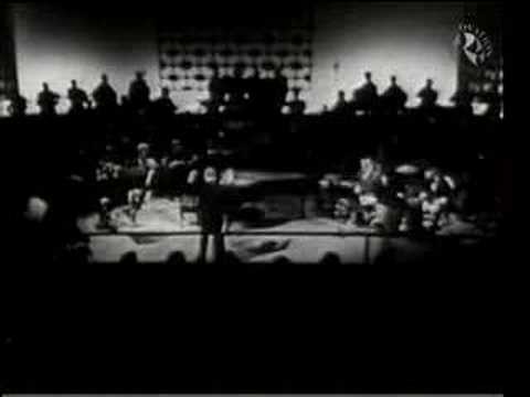 Les Baxter Music of the 60's