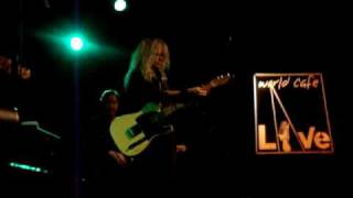 Shelby Lynne 26 Nov 2008