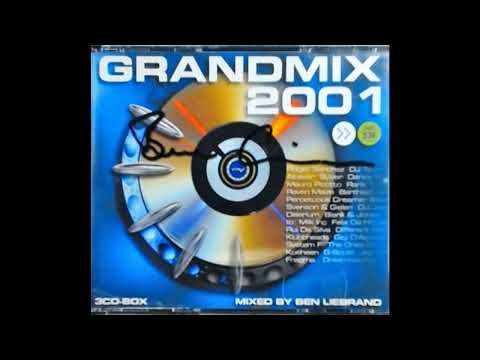 Ben Liebrand - Grandmix 2001