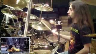 Dream Theater - One Last Time | Scenes from a Memory Tribute by Panos Geo