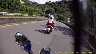 Fw: [請問] 請推薦機車行車紀錄器