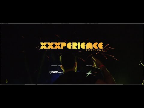 XXXPERIENCE FESTIVAL - Tour 20 anos - Curitiba (Aftermovie Official)