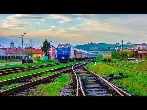 GM922 Mega-Hornz 'n Flashes in Oradea Est (21 04 2015)