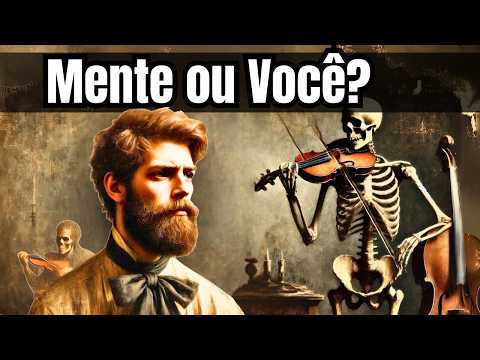 Carl Jung e o Inconsciente Coletivo: A Verdade Por Trás da Sua Mente