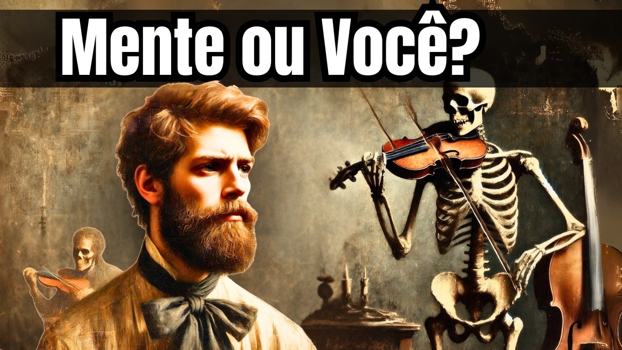 Carl Jung e o Inconsciente Coletivo: A Verdade Por Trás da Sua Mente