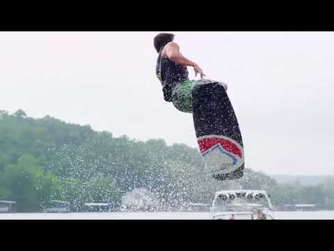 k78 ..Wakeboarding Insanity - Lake of the Ozarks