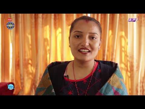 KO BANCHHA CROREPATI || KBC Nepal || SEASON 01 || Episode 5