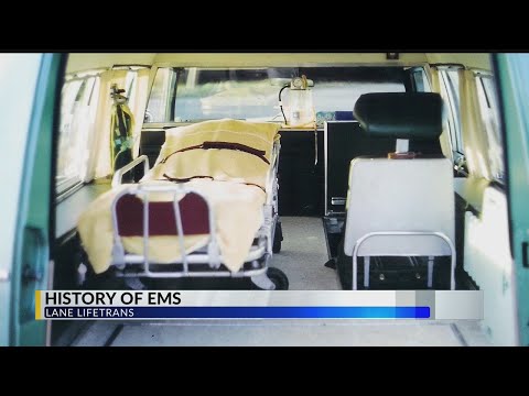 Lane Life Trans' start in the Valley