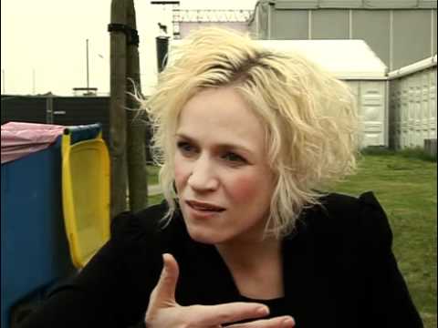 Interview Animal Alpha - Agnete Maria Forfang Kjolsrud and Christian Wibe (part 3)