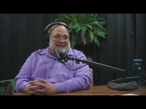 Cafe Chronicles has Tough Talk with James O'Donnell