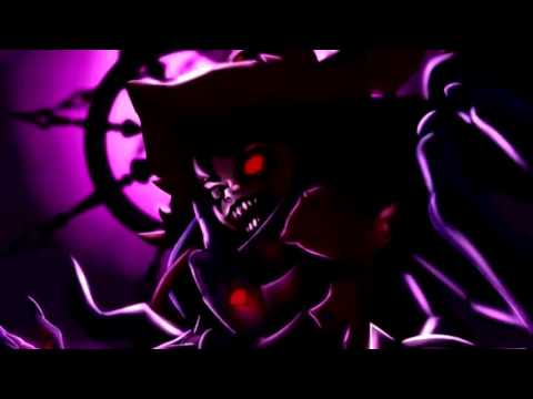 Captain Panic - Annihilation (Static:Reset Remix)