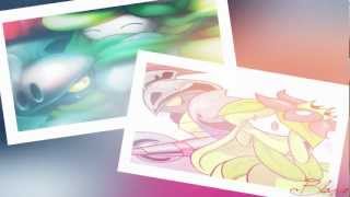 [You are everything I am] ♥